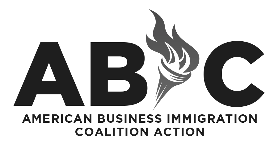 American Business Immigration Coalition Action logo