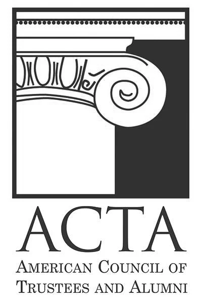 American Council of Trustees and Alumni logo