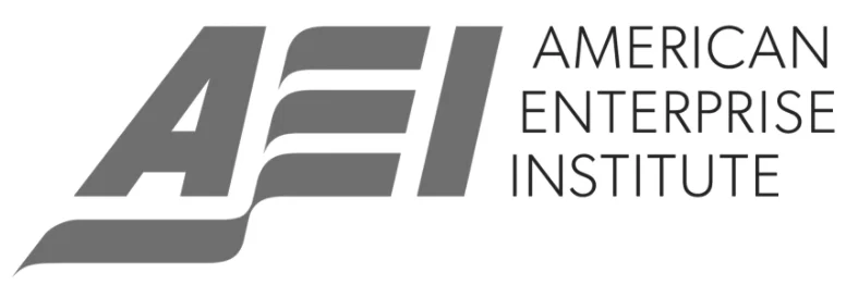 American Enterprise Institute logo