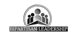 Bipartisan Leadership logo
