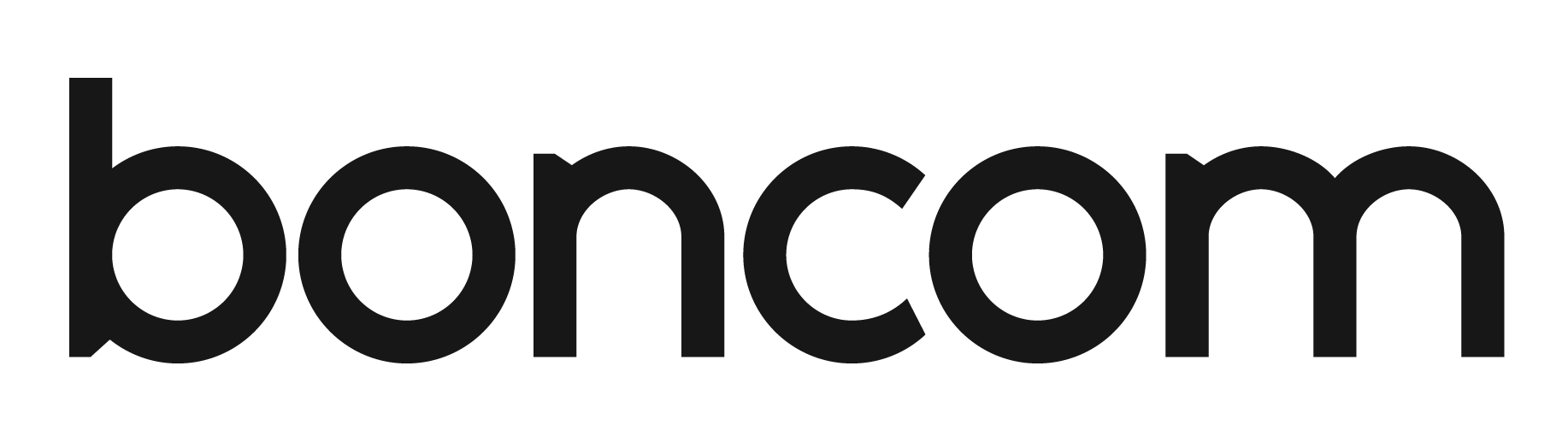 Boncom logo