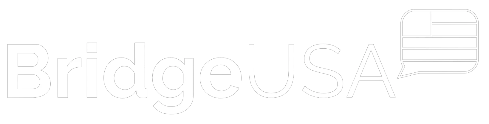 Bridge USA logo