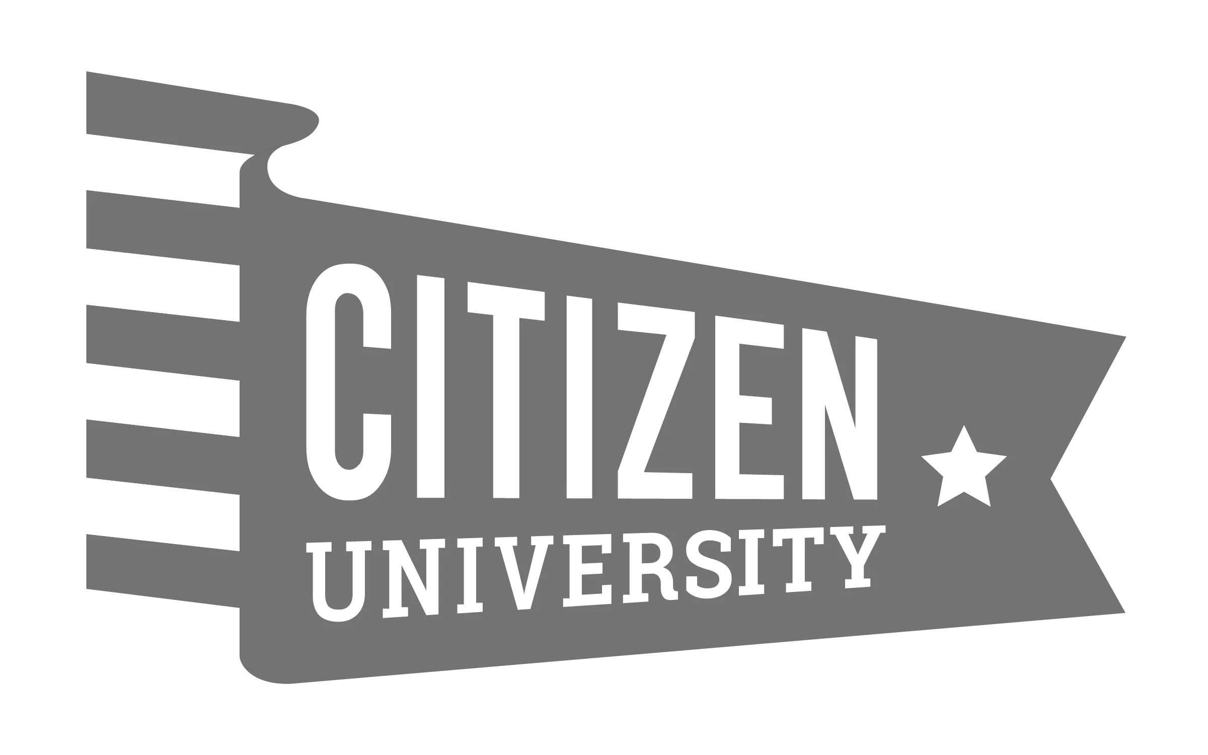 Citizen University logo
