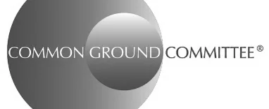 Common Ground Committee logo