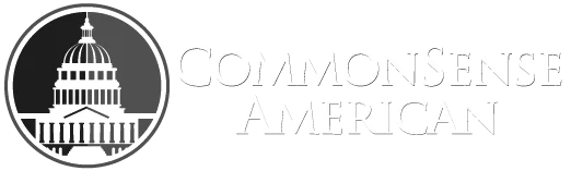 Common sense america logo