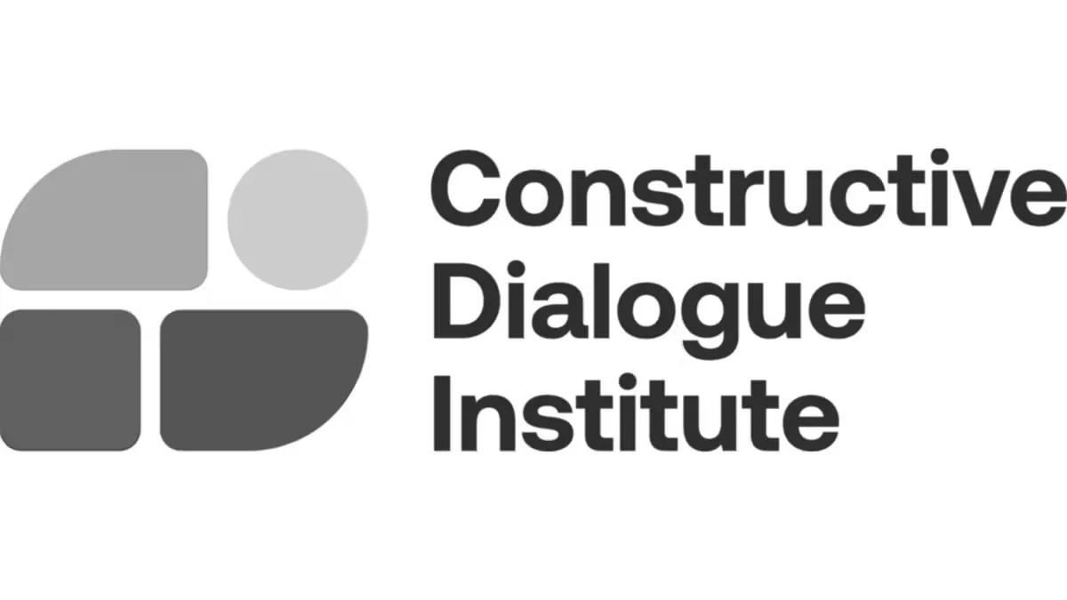 Constructive Dialogue Institute logo