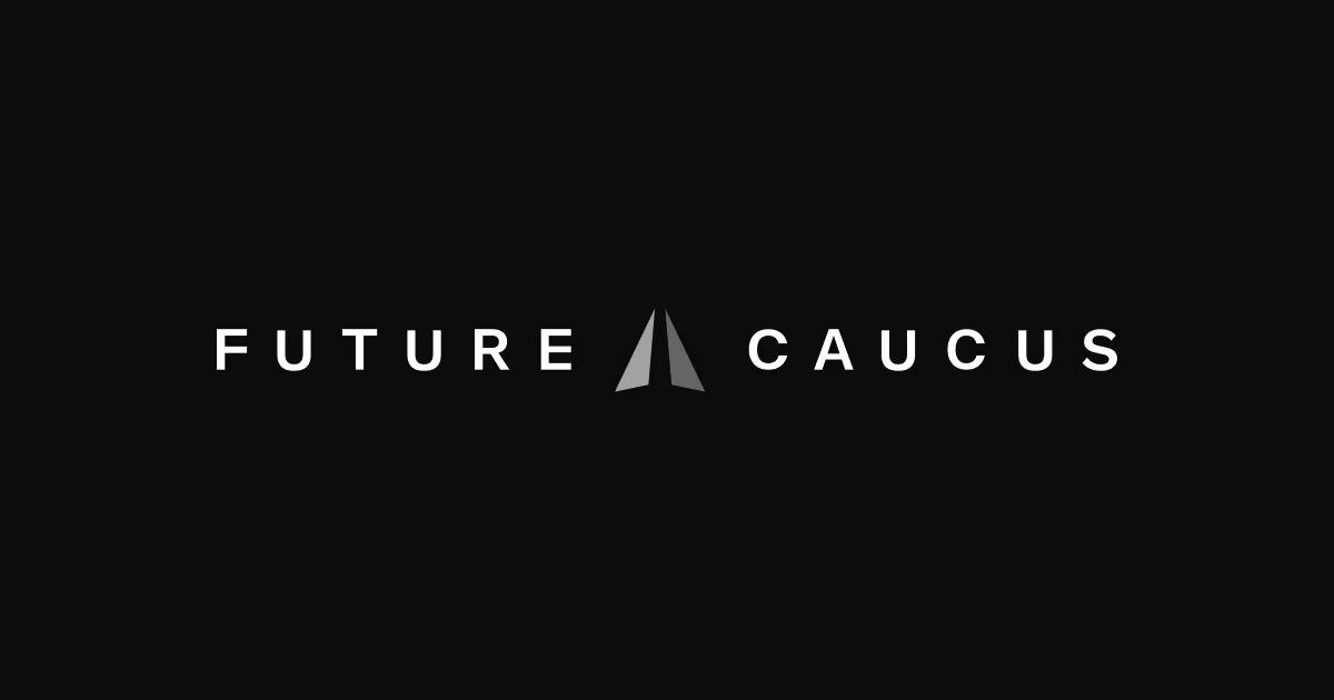 Future Caucus logo