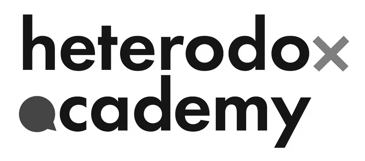 Heterodox Academy logo