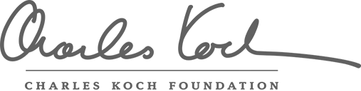 Koch Foundation logo