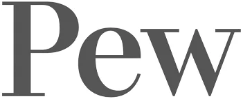 Pew logo