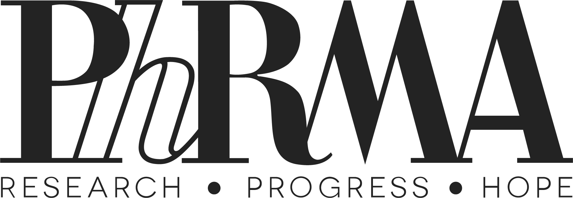 PhRMA logo