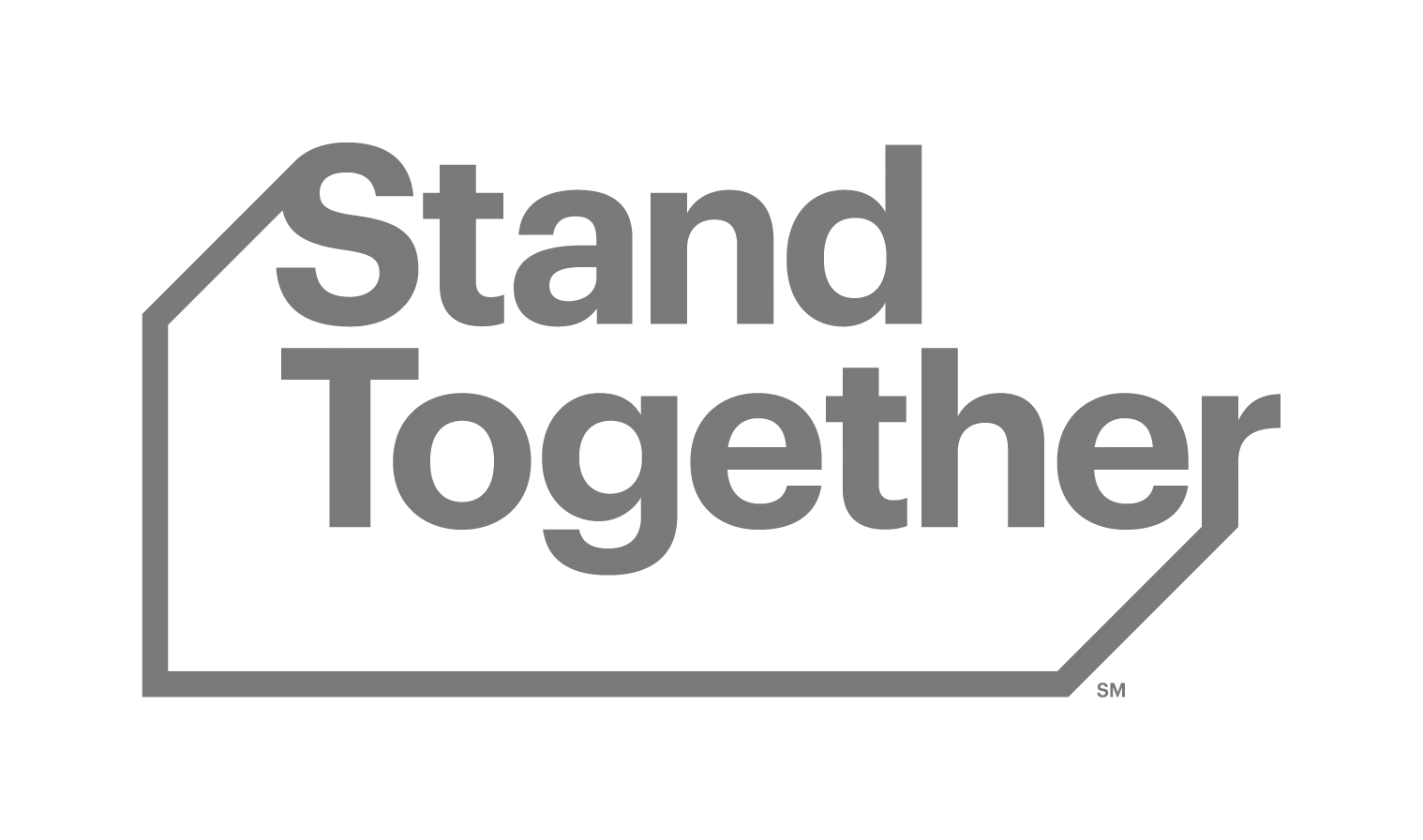 Stand Together logo