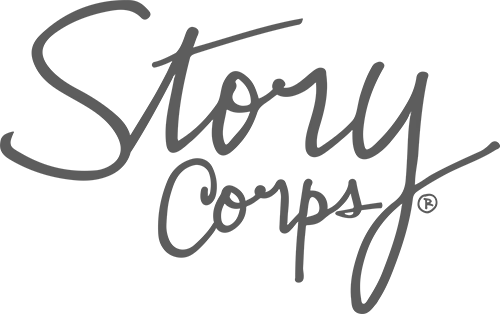Story Corps logo