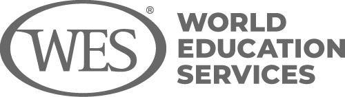 World Education Services logo