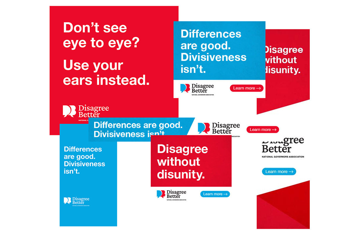 an illustration of different disagree better quotes