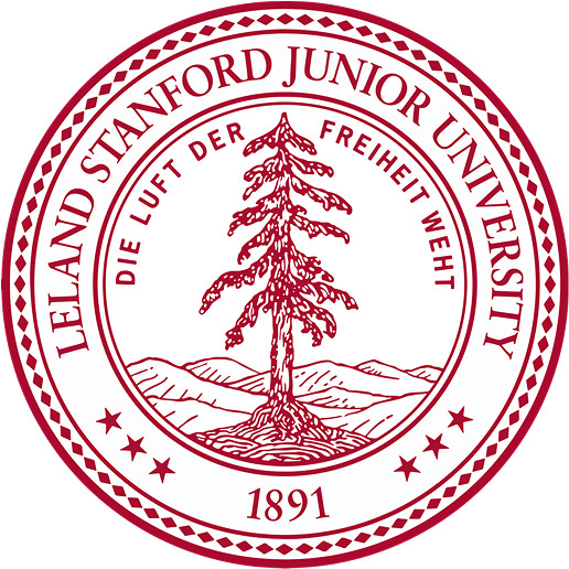 logo of leland standford junior university