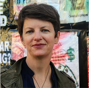 amanda ripley