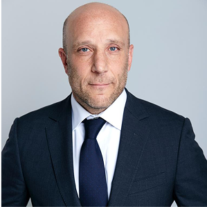 marc korman