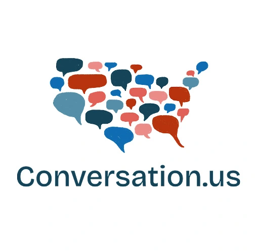 Conversations.us logo