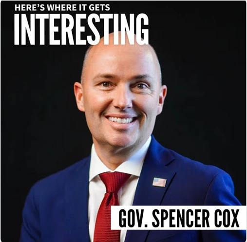 governor cox