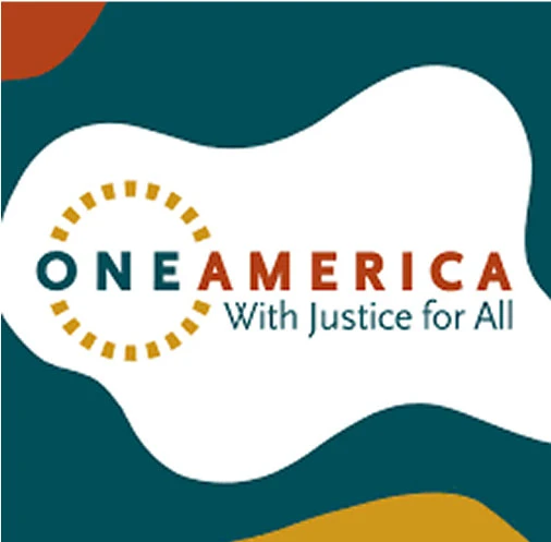 one america logo