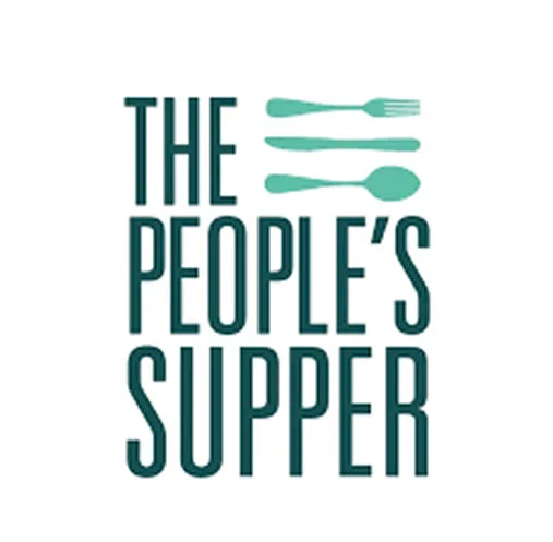 picture of the book "People's Supper"
