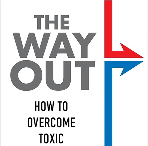 picture of the book "The way out"