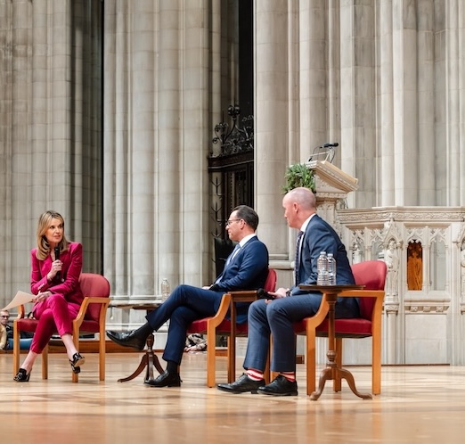 Healthy Conflict for Real Solutions