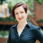 Julia Minson, Professor of Public Policy at Harvard University