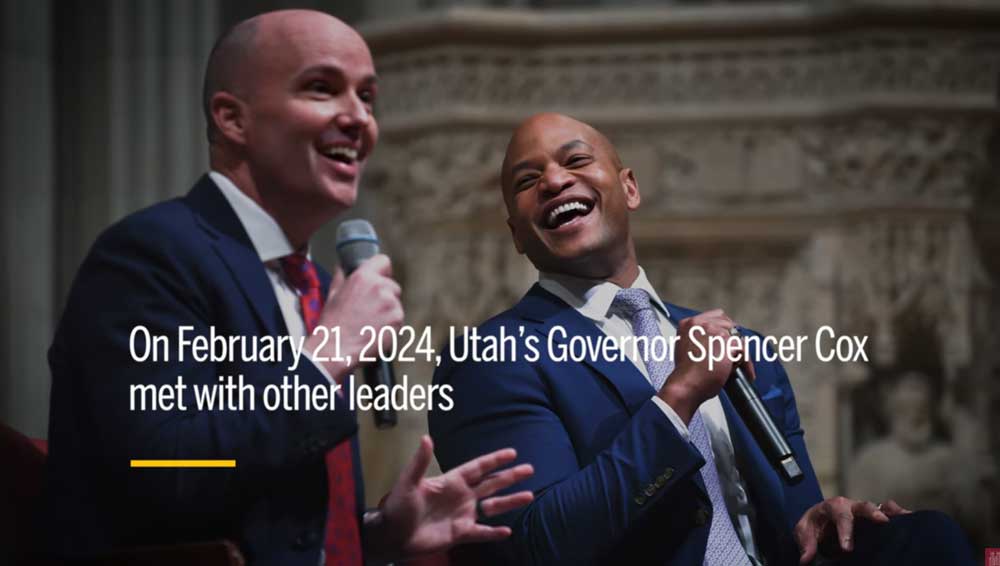 With Malice Toward None featured image