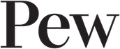 Pew logo