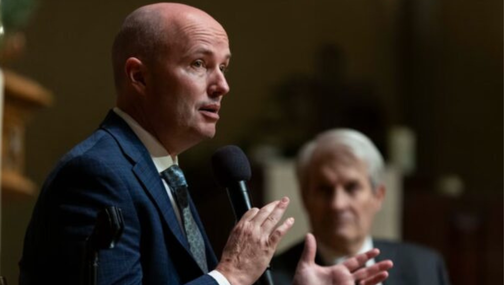 Utah Interfaith Fireside Chat. In Celebration of 2025 Inauguration of Gov. Cox. featured image