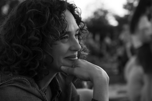 Marianne Viray headshot