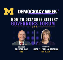 Democracy Week