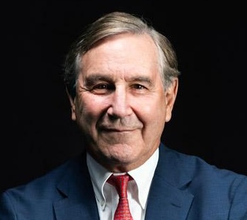 Photo of Richard Edelman